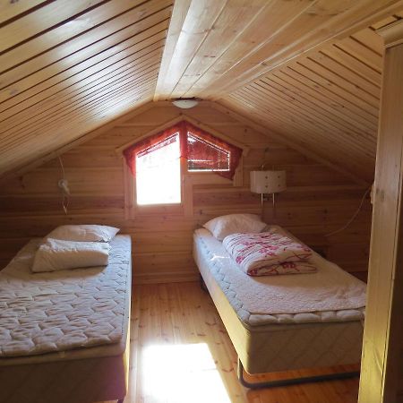 Arctic Polar Holiday Village Кильписъярви Экстерьер фото