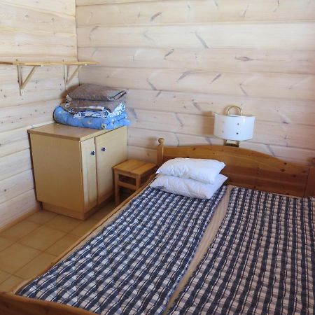 Arctic Polar Holiday Village Кильписъярви Экстерьер фото