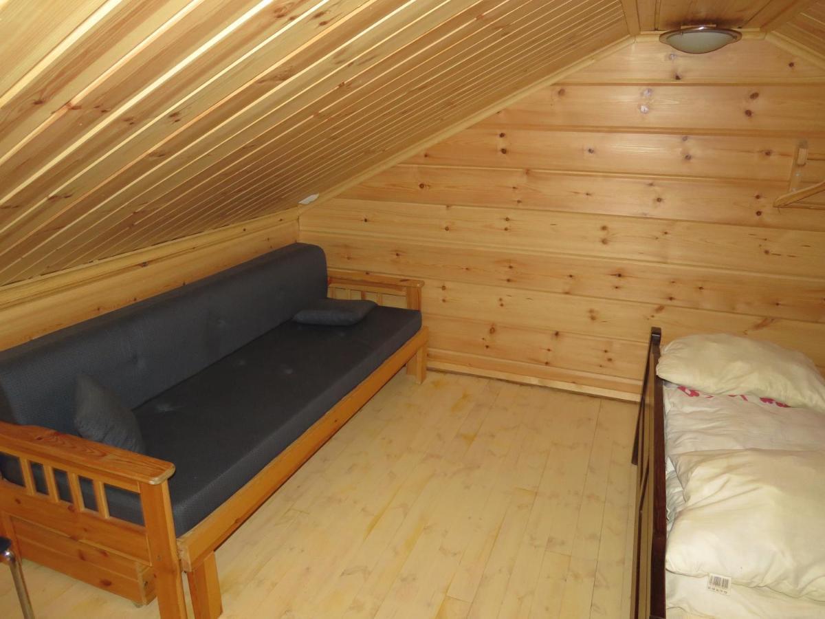 Arctic Polar Holiday Village Кильписъярви Экстерьер фото