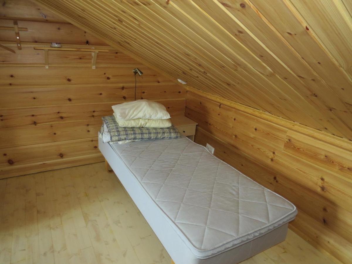 Arctic Polar Holiday Village Кильписъярви Экстерьер фото