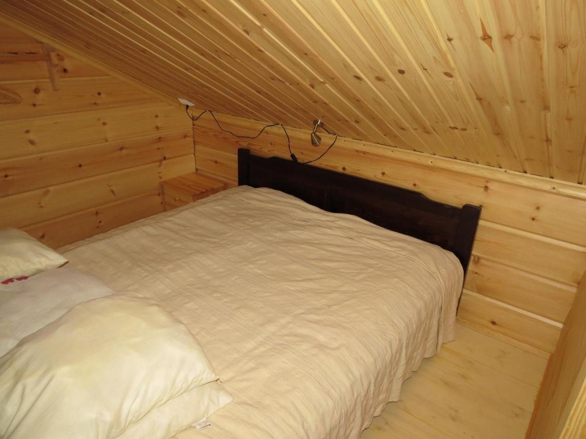 Arctic Polar Holiday Village Кильписъярви Экстерьер фото