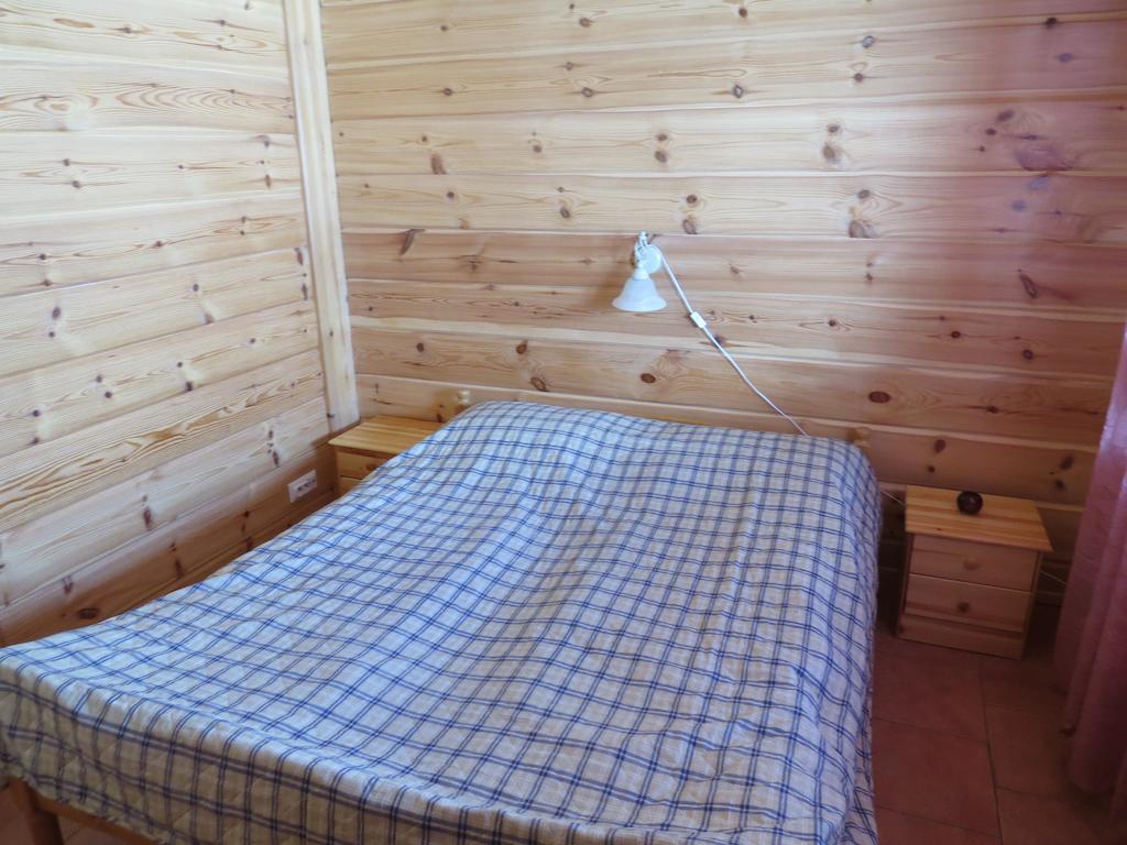 Arctic Polar Holiday Village Кильписъярви Номер фото