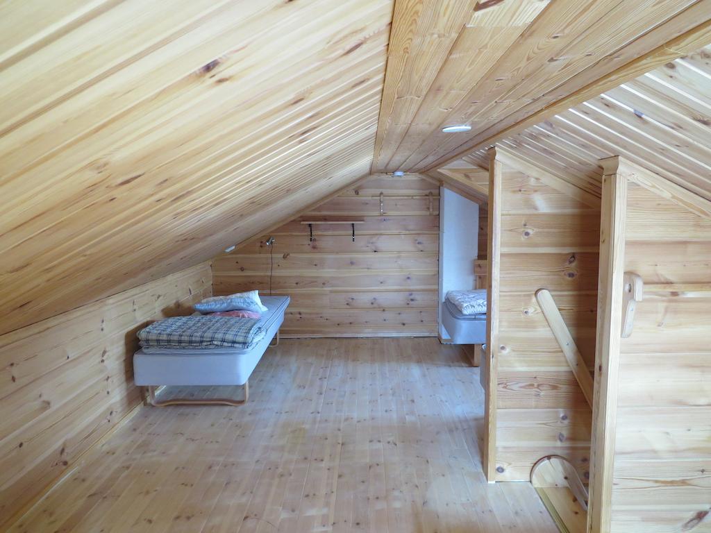 Arctic Polar Holiday Village Кильписъярви Номер фото