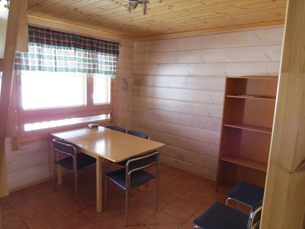 Arctic Polar Holiday Village Кильписъярви Номер фото