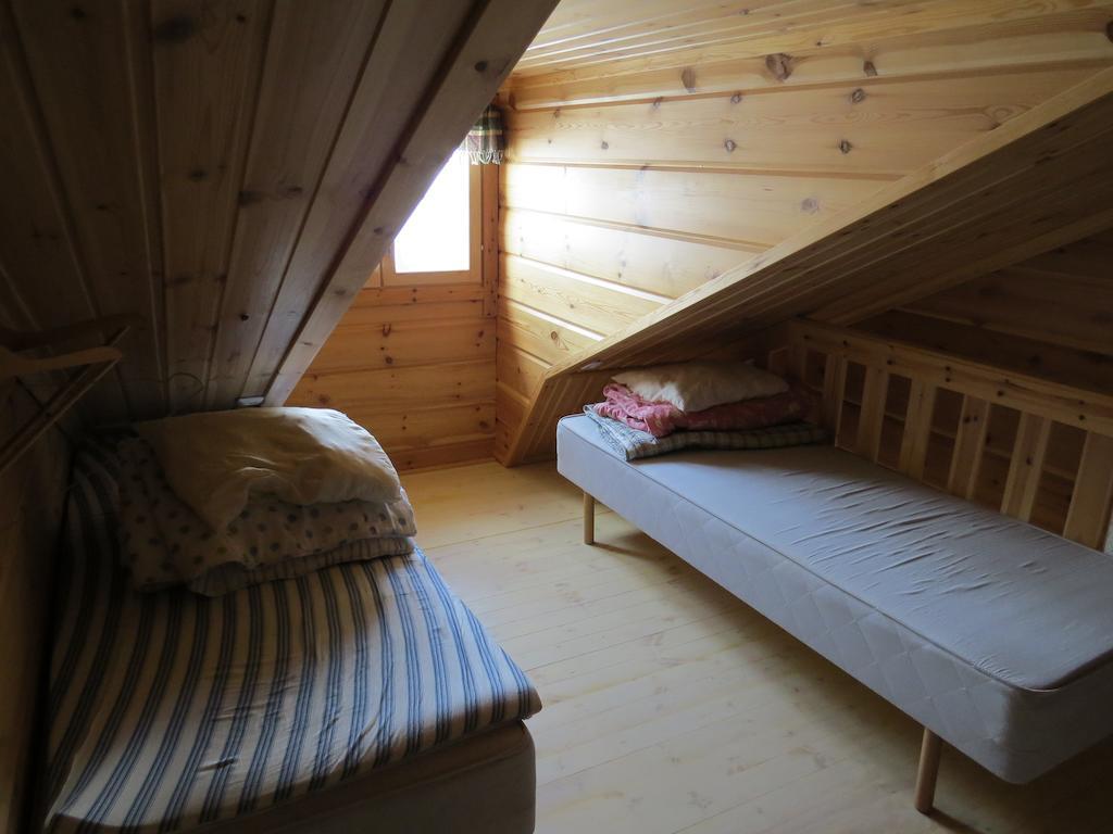 Arctic Polar Holiday Village Кильписъярви Номер фото