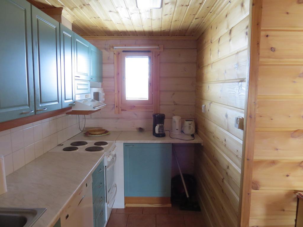 Arctic Polar Holiday Village Кильписъярви Номер фото
