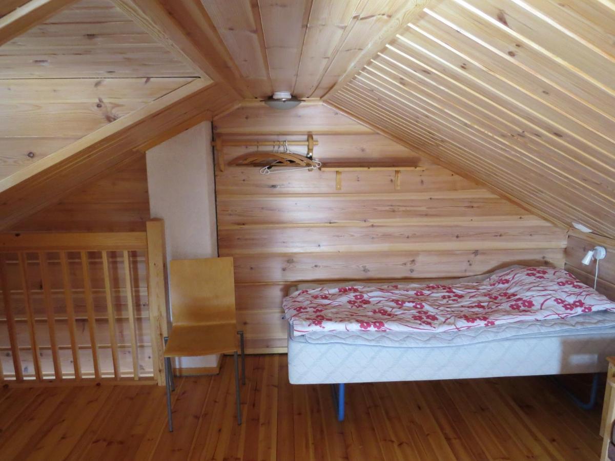 Arctic Polar Holiday Village Кильписъярви Экстерьер фото