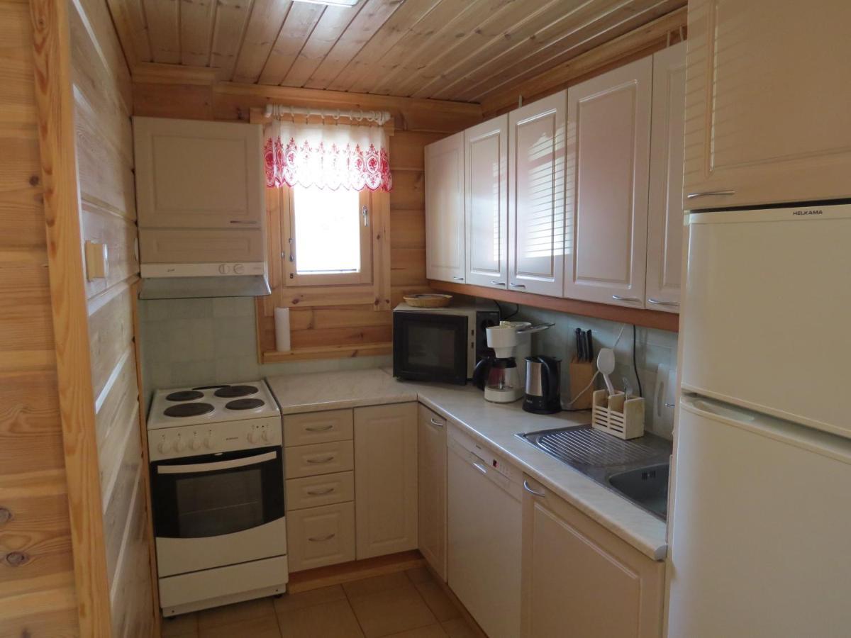 Arctic Polar Holiday Village Кильписъярви Экстерьер фото