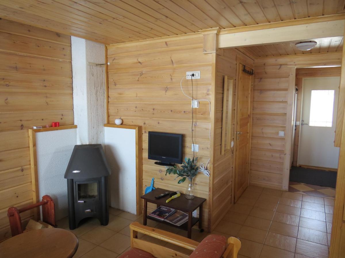 Arctic Polar Holiday Village Кильписъярви Экстерьер фото