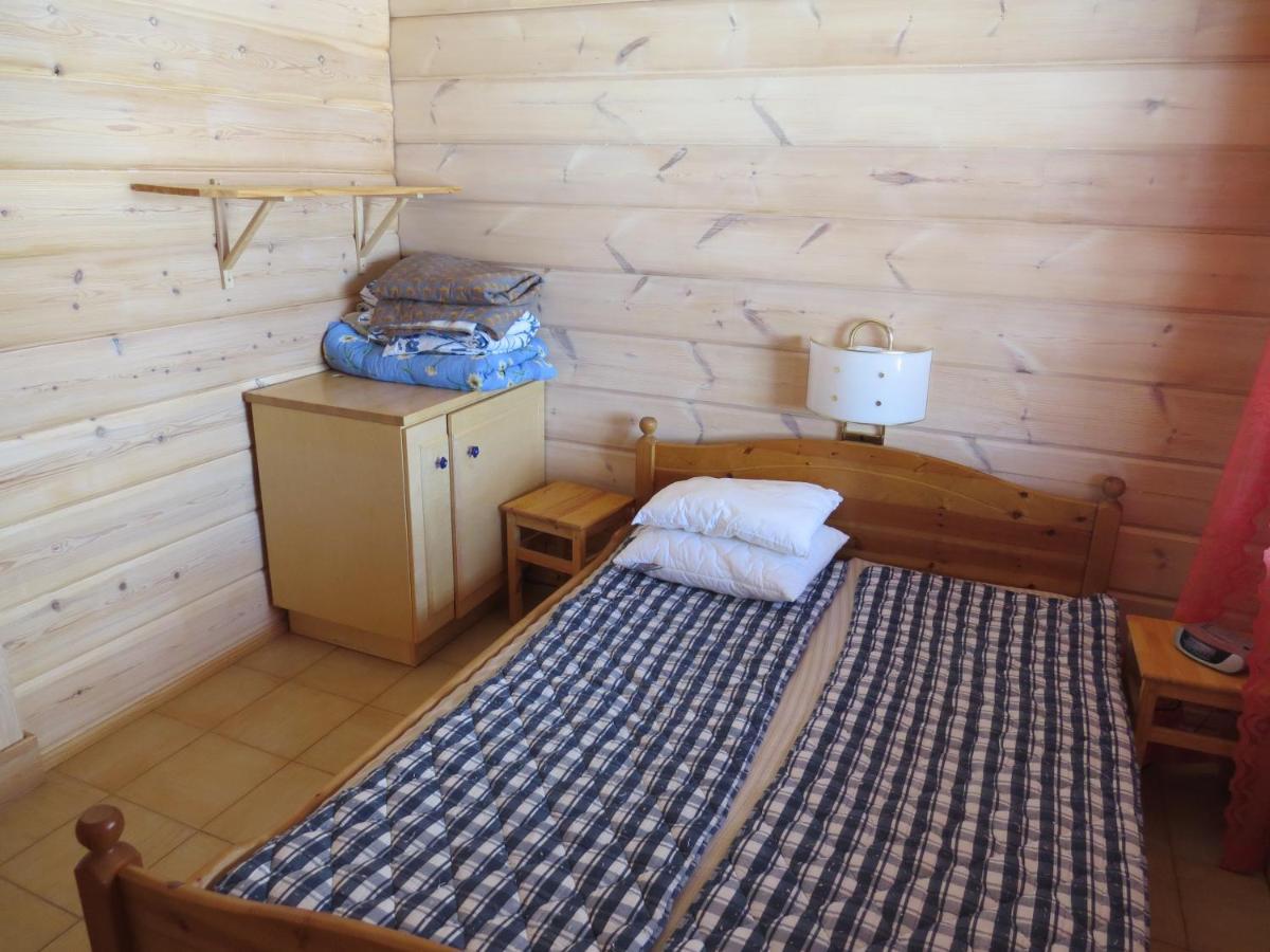 Arctic Polar Holiday Village Кильписъярви Экстерьер фото