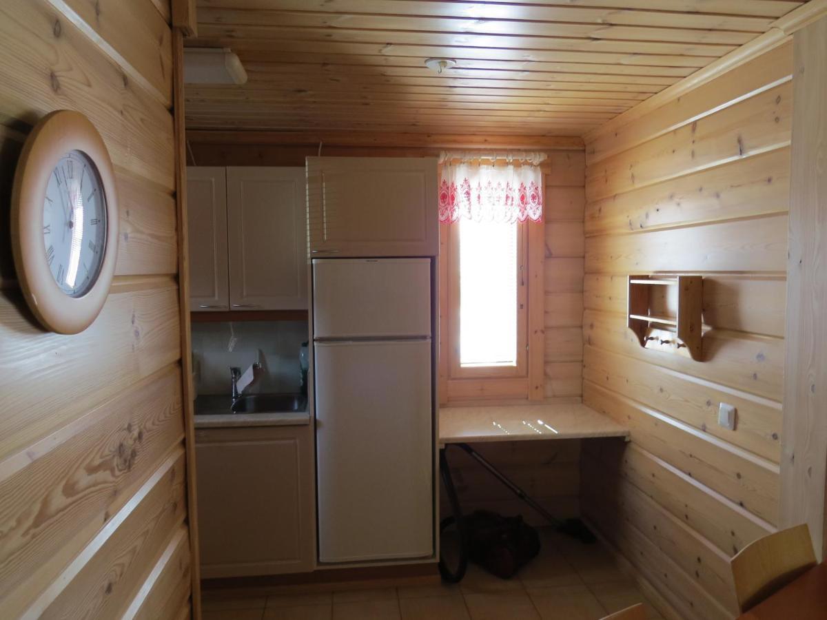 Arctic Polar Holiday Village Кильписъярви Экстерьер фото